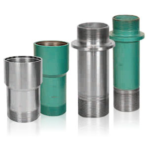 Tubos Piezômetros - 1, 2 e 4 polegadas e filtros para poços de monitoramento ambiental