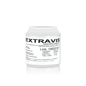 Extravis - Viscosificante Encapsulador